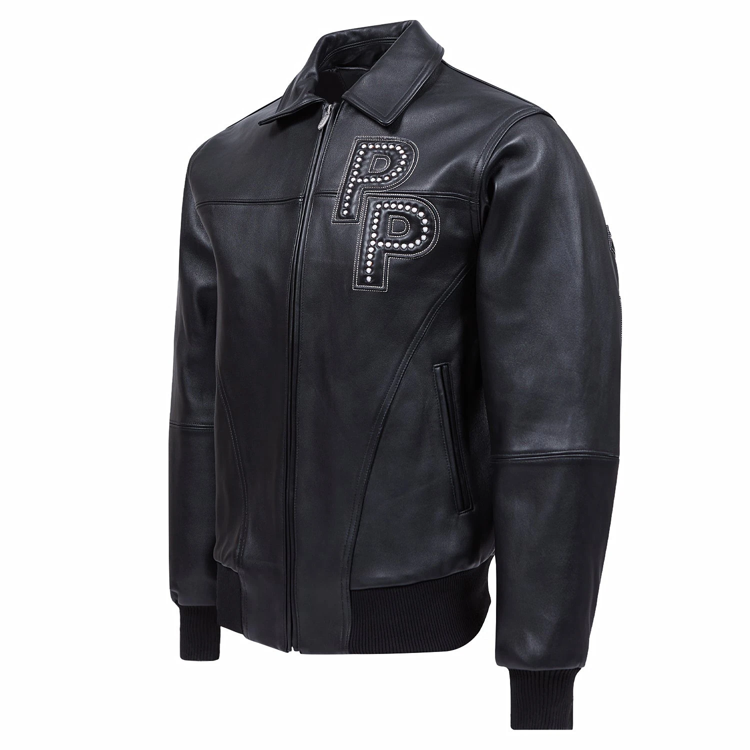 Stones Jacket | Black 7 Stones Jacket | Black - Image 5