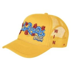 Storefront Trucker Hat -Daily Fashion storefront trucker hat 248636