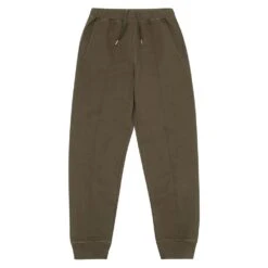 Helmut Lang Strap Sweatpants | Hunter Sage