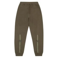 Helmut Lang Strap Sweatpants | Hunter Sage -Daily Fashion strap sweatpants hunter sage 592763