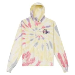 Billionaire Boys Club Stratosphere Hoodie | Bleach White