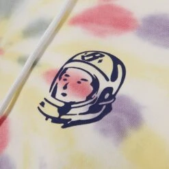 Billionaire Boys Club Stratosphere Hoodie | Bleach White -Daily Fashion stratosphere hoodie bleach white 637946