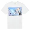 MARKET Studio Bears Tee | White -Daily Fashion studio bears tee white 197739