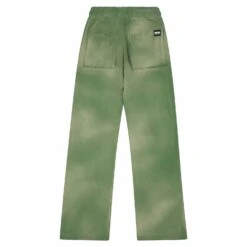 Summerland Collegiate Baggy Sweatpant | Vintage Seaweed -Daily Fashion summerland collegiate baggy sweatpant vintage seaweed 176589