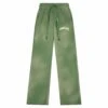 Summerland Collegiate Baggy Sweatpant | Vintage Seaweed -Daily Fashion summerland collegiate baggy sweatpant vintage seaweed 393619