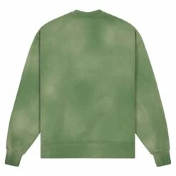 Summerland Collegiate Sweatshirt | Vintage Seaweed -Daily Fashion summerland collegiate sweatshirt vintage seaweed 637358