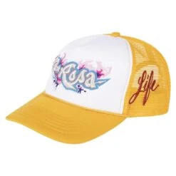 Sunrise Trucker Hat -Daily Fashion sunrise trucker hat 265155