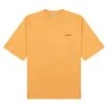 Marni Sunset Tee | Tangerine -Daily Fashion sunset tee tangerine 429084