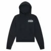 Rhude Supercross Hoodie | Vintage Black
