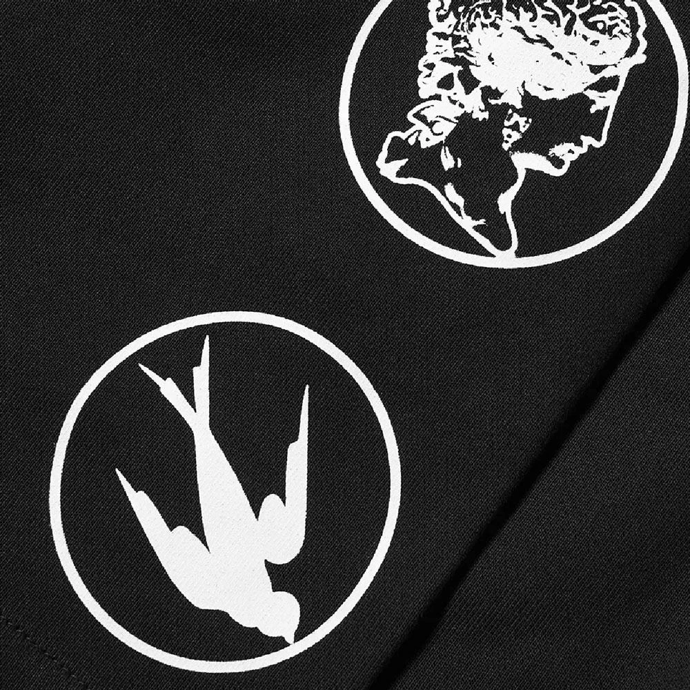Swallow Sweatshorts 4 Swallow Sweatshorts - Image 2