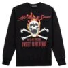 Sweet Is Revenge Sweatshirt | Black -Daily Fashion sweet is revenge sweatshirt black 809977