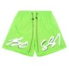 Swim Trunk | Lime 2 Swim Trunk | Lime -Daily Fashion swim trunk lime 427492