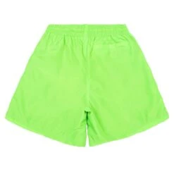 Swim Trunk | Lime -Daily Fashion swim trunk lime 720609