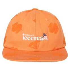 Syrup Polo Hat | Copper Tan