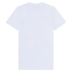 MOSCHINO Tailor Teddy Bear Tee | White -Daily Fashion tailor teddy bear tee white 320022