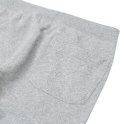 Helmut Lang Taxi Sweatpant | Vapor Heather -Daily Fashion taxi sweatpant vapor heather 308205