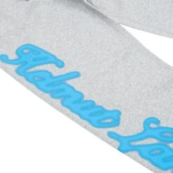 Helmut Lang Taxi Sweatpant | Vapor Heather -Daily Fashion taxi sweatpant vapor heather 634143