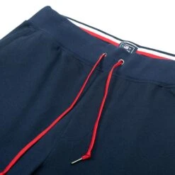 Team USA 9.5-Inch Short | Navy -Daily Fashion team usa 95 inch short navy 504398