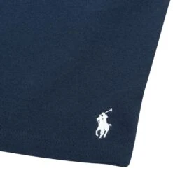 Team USA 9.5-Inch Short | Navy -Daily Fashion team usa 95 inch short navy 611320