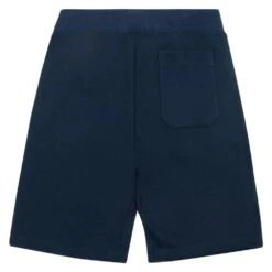 Team USA 9.5-Inch Short | Navy -Daily Fashion team usa 95 inch short navy 753729
