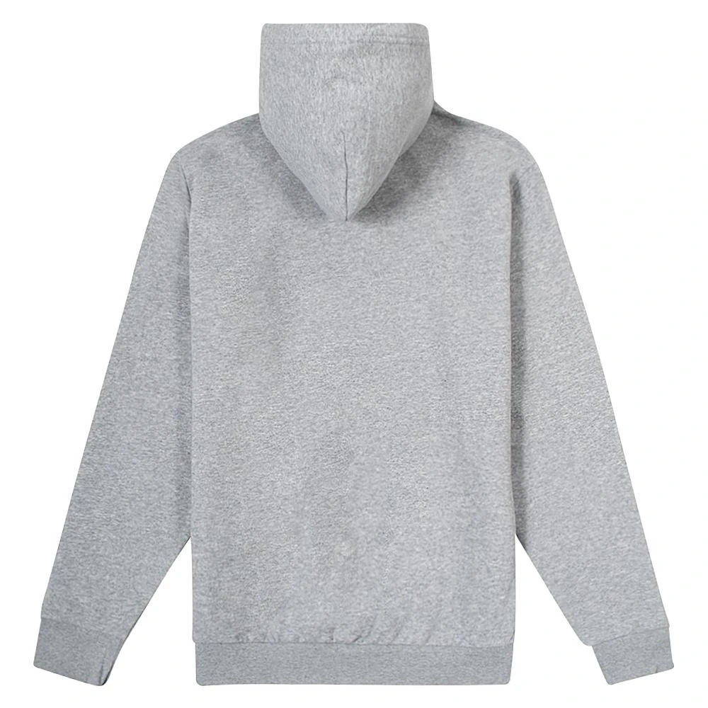 Team USA Polo Bear Hoodie | Grey 6 Team USA Polo Bear Hoodie | Grey - Image 4