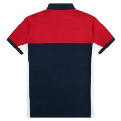 Team USA Stretch Mesh Polo Shirt | Red 9 Team USA Stretch Mesh Polo Shirt | Red -Daily Fashion team usa stretch mesh polo shirt red 517571