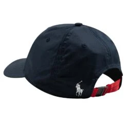 Team USA Twill Ball Cap | Navy -Daily Fashion team usa twill ball cap navy 310507