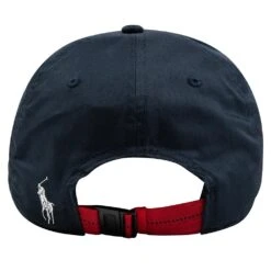 Team USA Twill Ball Cap | Navy -Daily Fashion team usa twill ball cap navy 428923