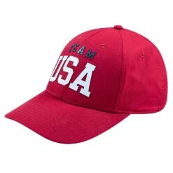 Team USA Twill Ball Cap | Red 9 Team USA Twill Ball Cap | Red -Daily Fashion team usa twill ball cap red 354291