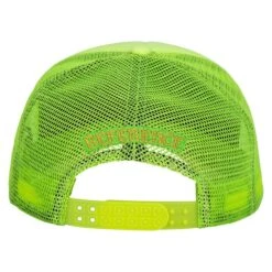 Tennis Champs Trucker Hat | Volt -Daily Fashion tennis champs trucker hat volt 845396