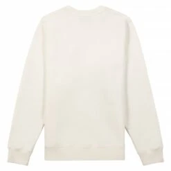 Casablanca Tennis Club Icon Sweatshirt | Off-White -Daily Fashion tennis club icon sweatshirt off white 517653