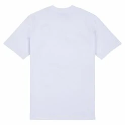 Casablanca Tennis Club Icon Tee | White -Daily Fashion tennis club icon tee white 334615