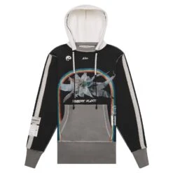 Terrific Plants Hoodie