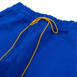 Rhude Terry Sweatpant | Cobalt -Daily Fashion terry sweatpant cobalt 542049