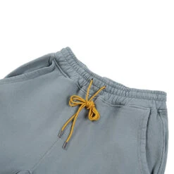 Rhude Terry Sweatshort | Sage -Daily Fashion terry sweatshort sage 106907