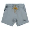 Rhude Terry Sweatshort | Sage 1 Rhude Terry Sweatshort | Sage -Daily Fashion terry sweatshort sage 933702