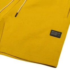 The Broome Short | Gold 9 The Broome Short | Gold -Daily Fashion the broome short gold 851727