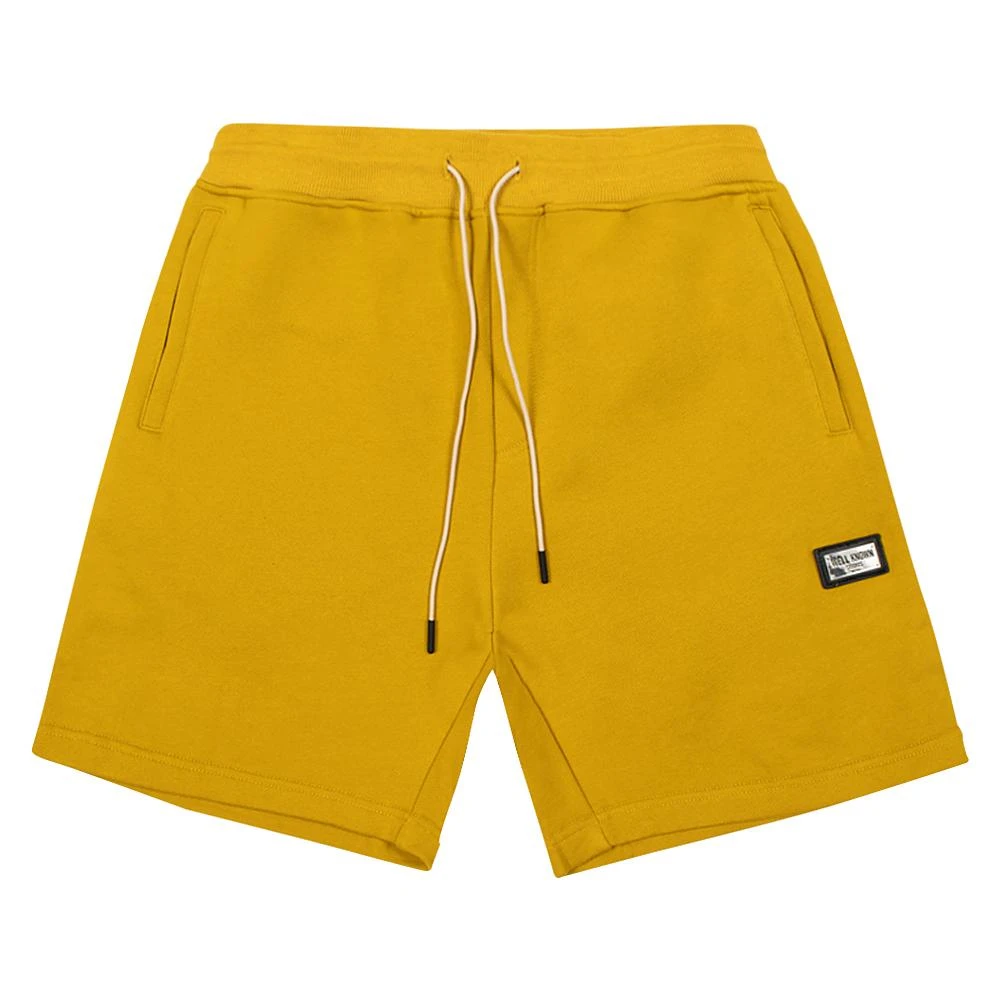 The Broome Short | Gold 3 The Broome Short | Gold