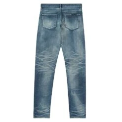 The Cast 2 Denim | Alice -Daily Fashion the cast 2 denim alice 998935
