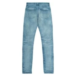 The Cast 2 Denim | Coba -Daily Fashion the cast 2 denim coba 232690