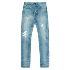The Cast 2 Denim | Coba