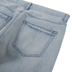 The Cast 2 Denim | Sahara -Daily Fashion the cast 2 denim sahara 873900