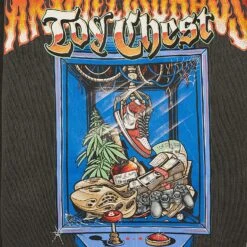 The Claw Sweatshirt | Dark Shadow -Daily Fashion the claw sweatshirt dark shadow 509830