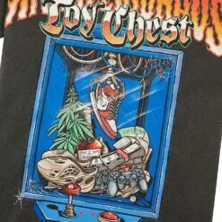 The Claw Tee | Dark Shadow -Daily Fashion the claw tee dark shadow 579567