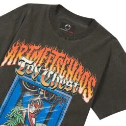 The Claw Tee | Dark Shadow -Daily Fashion the claw tee dark shadow 589930