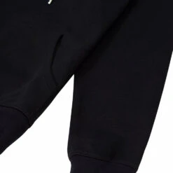 The Wizard Hoodie | Black -Daily Fashion the wizard hoodie black 901023