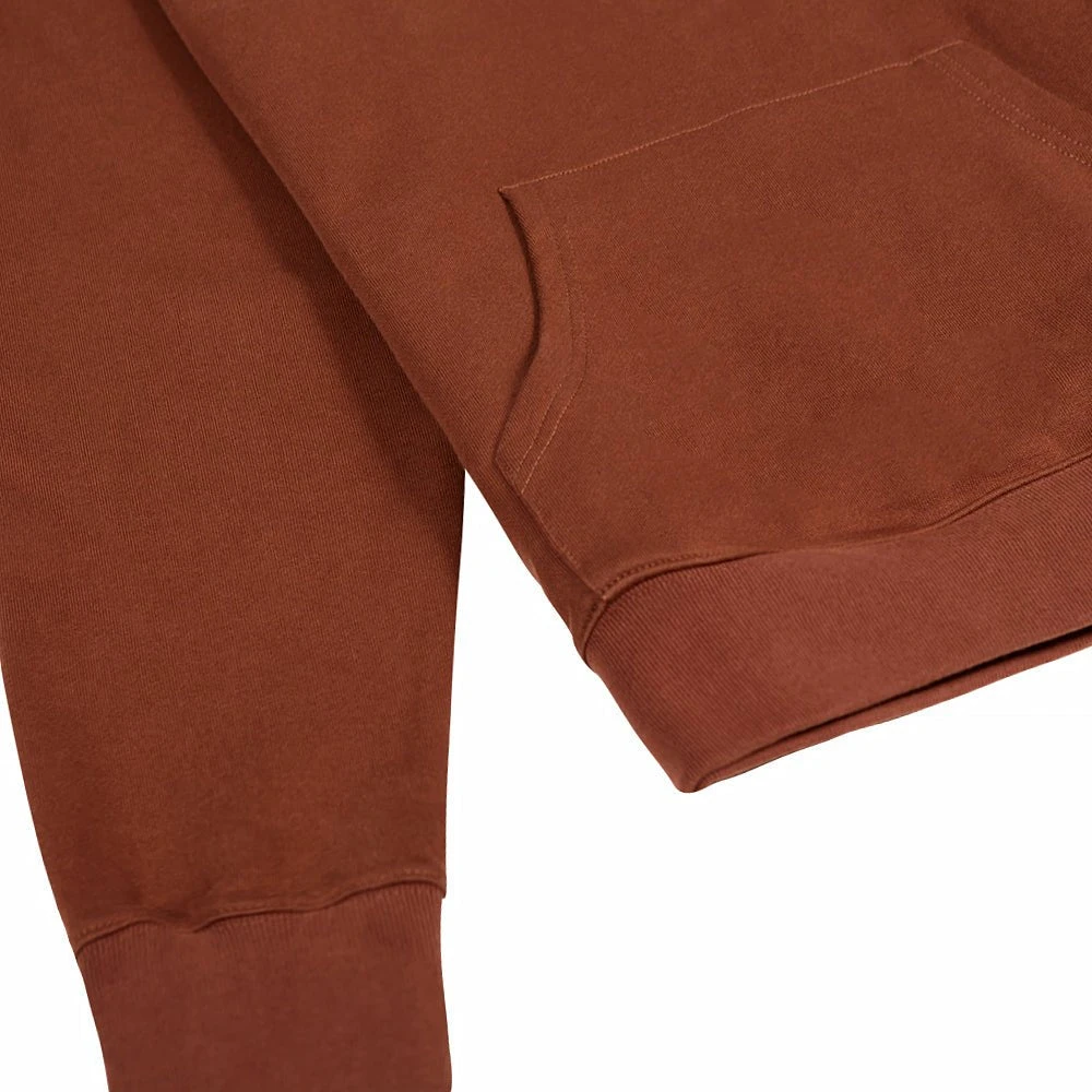 The Wizard Hoodie | Brown 7 The Wizard Hoodie | Brown - Image 5