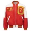 Kenzo Tiger Academy Varsity Jacket | Cherry 1 Kenzo Tiger Academy Varsity Jacket | Cherry -Daily Fashion tiger academy varsity jacket cherry 962208
