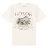 Tobacco Field Tee | Bone -Daily Fashion tobacco field tee bone 929256