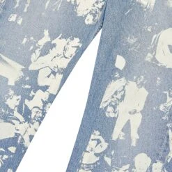 Toile Denim -Daily Fashion toile denim 38 526171